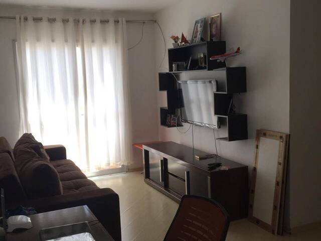 #AP1109 - Apartamento para Venda em Ferraz de Vasconcelos - SP - 3