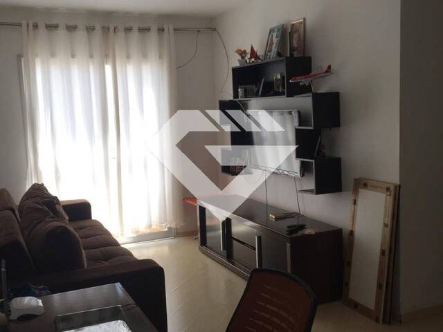 #AP1109 - Apartamento para Venda em Ferraz de Vasconcelos - SP - 3