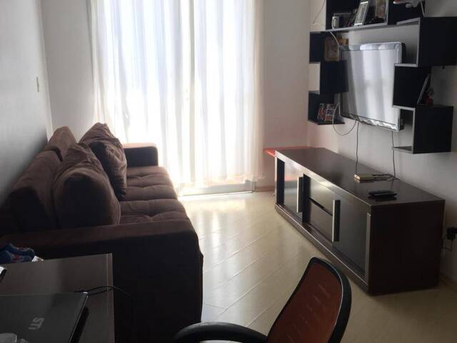 #AP1109 - Apartamento para Venda em Ferraz de Vasconcelos - SP - 1