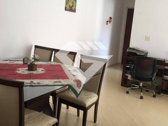Apartamento para Venda em Ferraz de Vasconcelos - 4