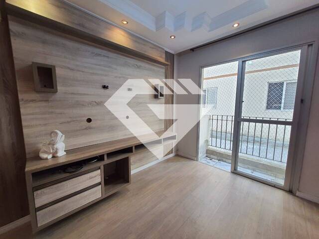 #AP1043 - Apartamento para Venda em Ferraz de Vasconcelos - SP - 1