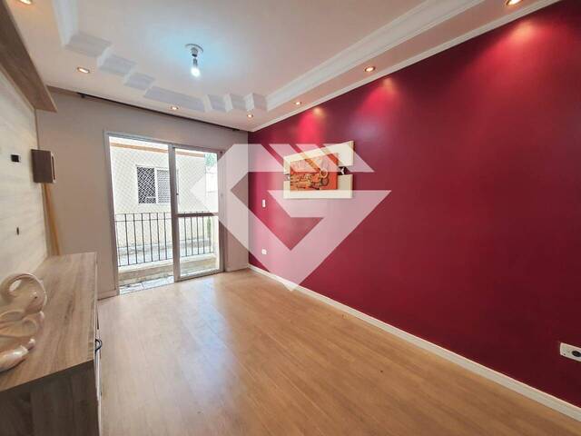 #AP1043 - Apartamento para Venda em Ferraz de Vasconcelos - SP - 3