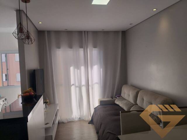 #AP1110 - Apartamento para Venda em Ferraz de Vasconcelos - SP - 2