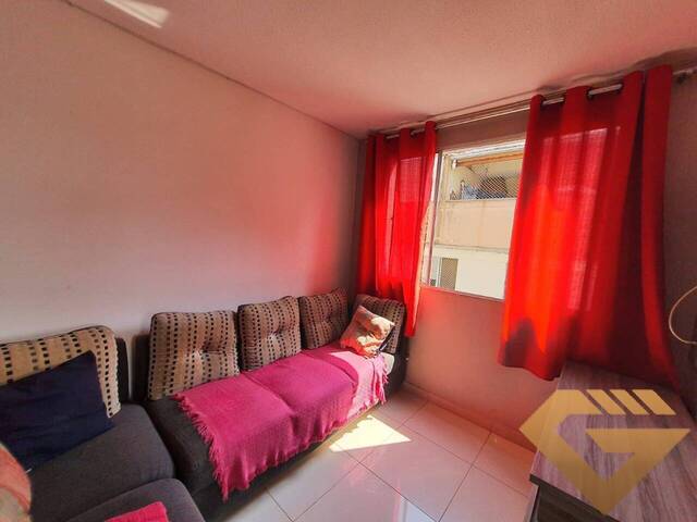 #AP1120 - Apartamento para Venda em Ferraz de Vasconcelos - SP - 3