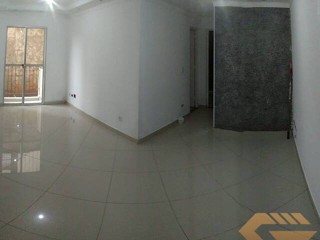 #AP1127 - Apartamento para Venda em Ferraz de Vasconcelos - SP - 1