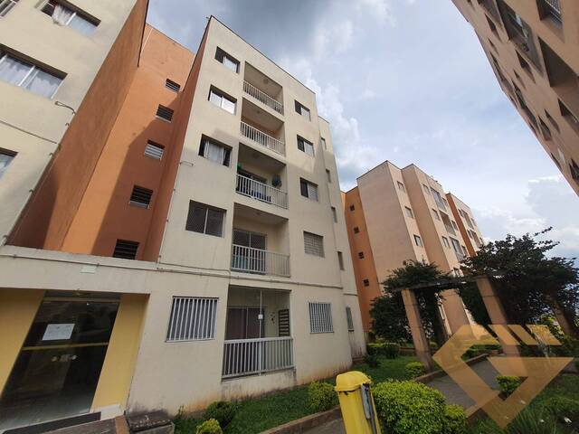 #AP1131 - Apartamento para Venda em Ferraz de Vasconcelos - SP - 2