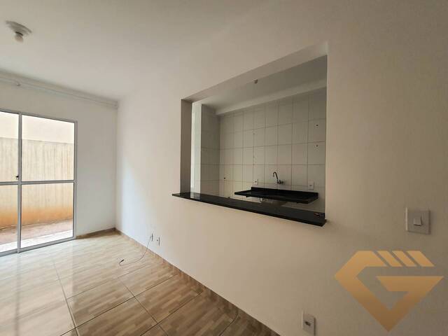 #AP1125 - Apartamento para Venda em Ferraz de Vasconcelos - SP - 1
