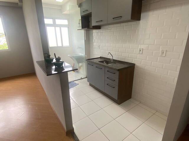 #AP1138 - Apartamento para Venda em Ferraz de Vasconcelos - SP - 2