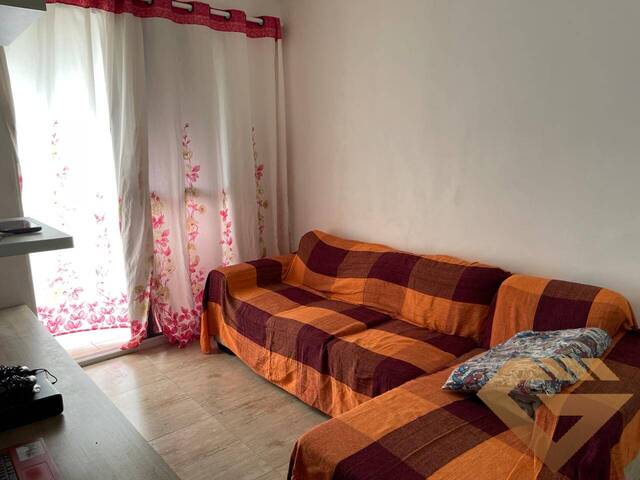 #AP1146 - Apartamento para Venda em Ferraz de Vasconcelos - SP - 2