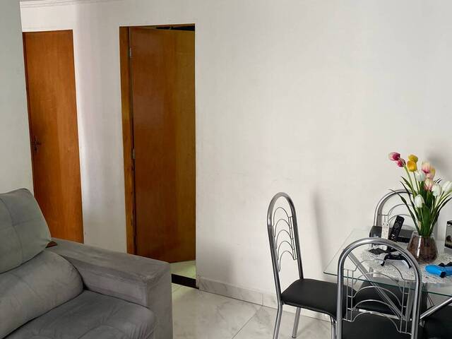#AP1148 - Apartamento para Venda em São Paulo - SP - 2
