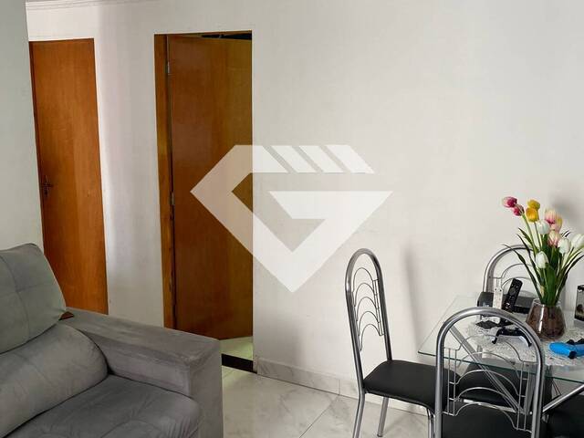 #AP1148 - Apartamento para Venda em São Paulo - SP - 2