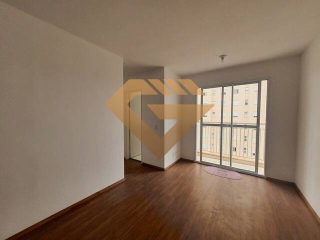 #AP1151 - Apartamento para Locação em Ferraz de Vasconcelos - SP - 2