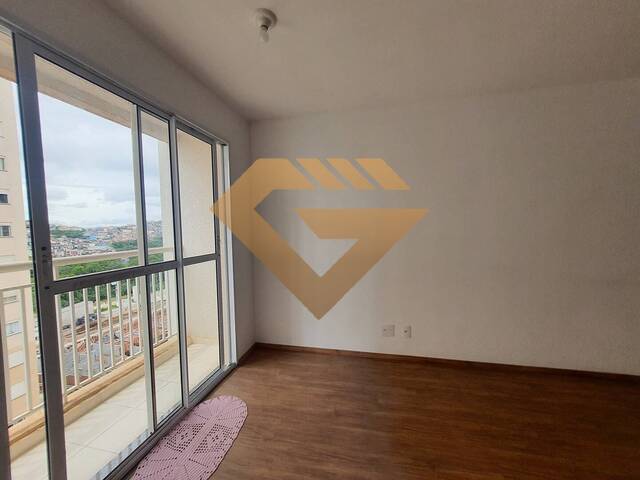 #AP1151 - Apartamento para Locação em Ferraz de Vasconcelos - SP - 3