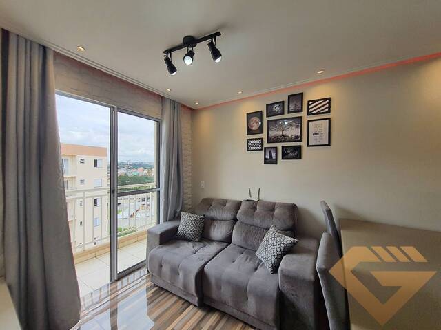 #AP1153 - Apartamento para Venda em Ferraz de Vasconcelos - SP - 3