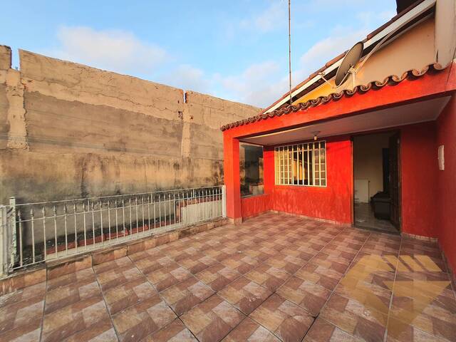 #CA1167 - Casa para Venda em Ferraz de Vasconcelos - SP - 3