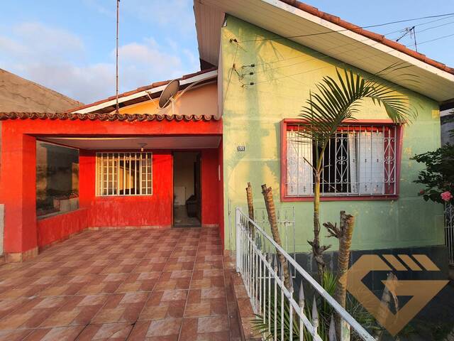 #CA1167 - Casa para Venda em Ferraz de Vasconcelos - SP - 2