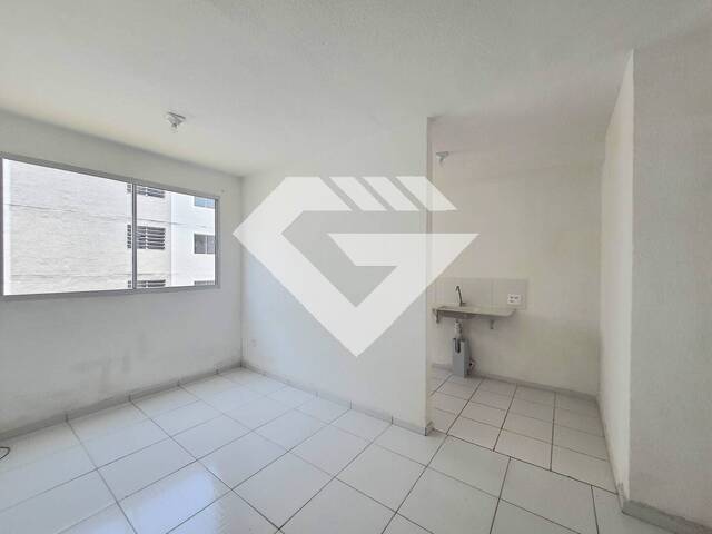 #AP1163 - Apartamento para Locação em São Paulo - SP - 3