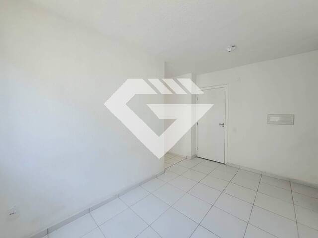 #AP1163 - Apartamento para Locação em São Paulo - SP - 2
