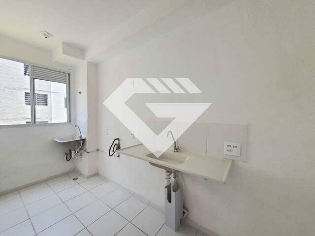 Apartamento para Locação em São Paulo - 5