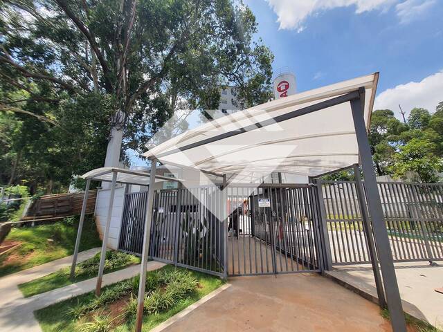#AP1163 - Apartamento para Locação em São Paulo - SP - 1