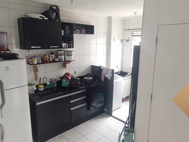 #AP 1172 - Apartamento para Venda em Suzano - SP - 3