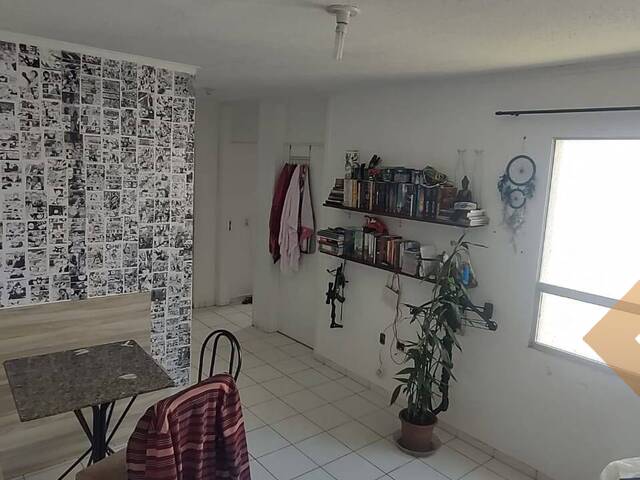 #AP 1172 - Apartamento para Venda em Suzano - SP - 2