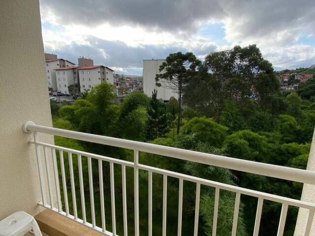 #AP1183 - Apartamento para Venda em Ferraz de Vasconcelos - SP - 3