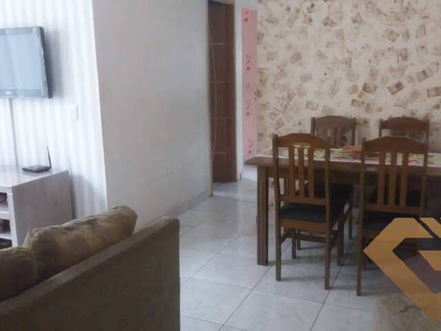 #AP1184 - Apartamento para Venda em Ferraz de Vasconcelos - SP - 1
