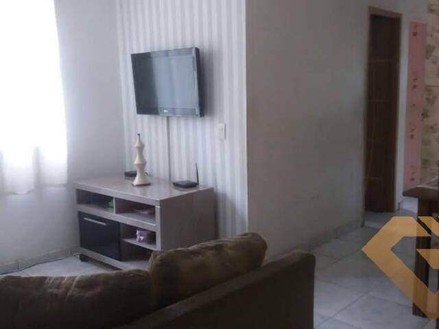 #AP1184 - Apartamento para Venda em Ferraz de Vasconcelos - SP - 3