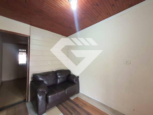 #CA1186 - Casa para Locação em Ferraz de Vasconcelos - SP