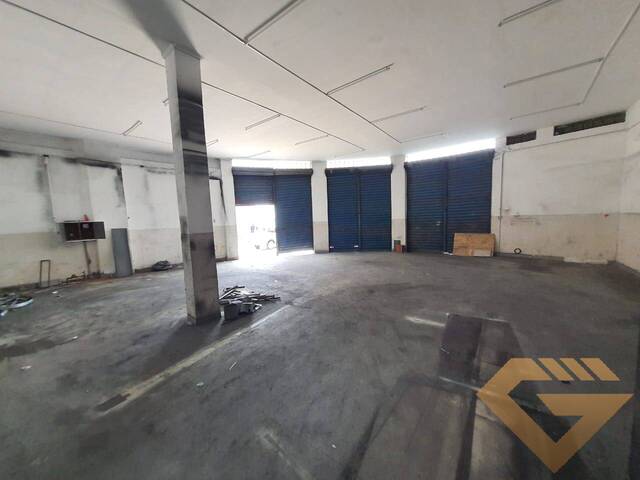 #SAL1190 - Salão Comercial para Locação em Ferraz de Vasconcelos - SP - 3