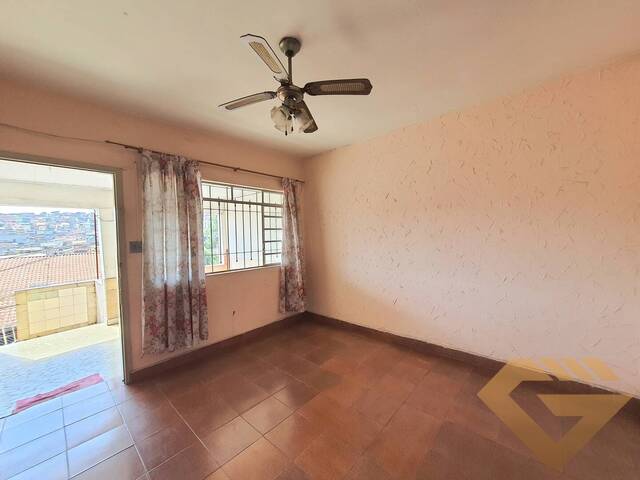 #CA1192 - Casa para Venda em Ferraz de Vasconcelos - SP - 2