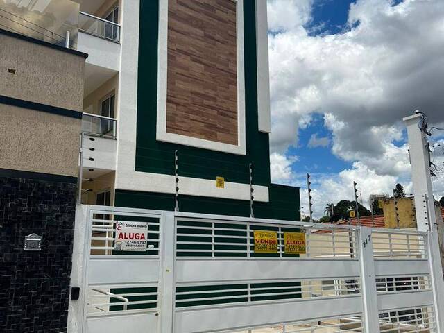 #AP1193 - Apartamento para Venda em São Paulo - SP - 1