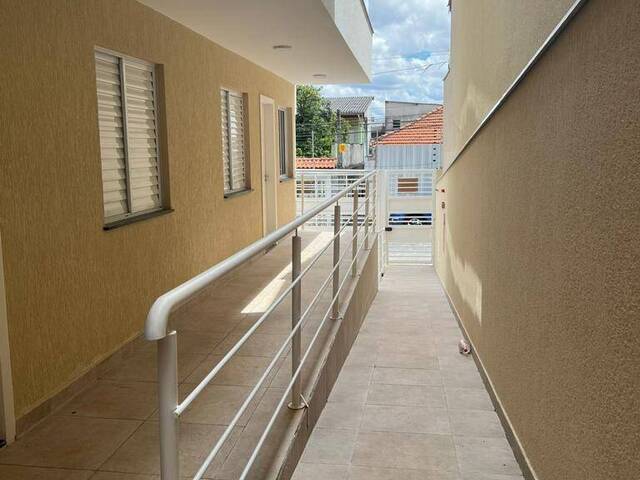 #AP1193 - Apartamento para Venda em São Paulo - SP - 2