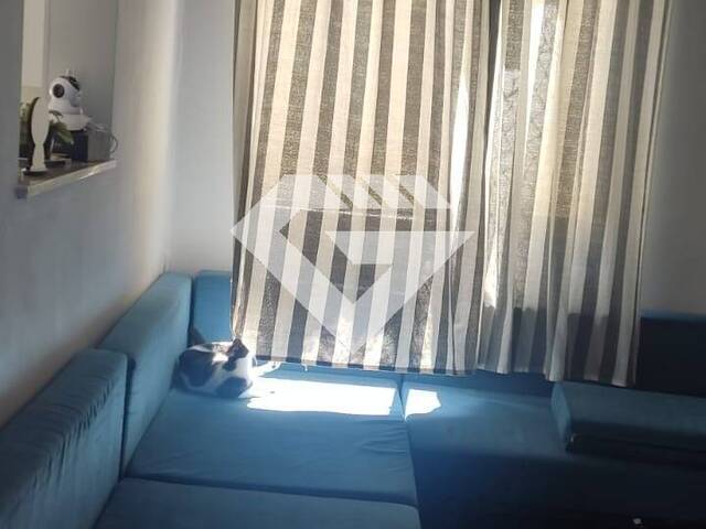 #AP1195 - Apartamento para Locação em São Paulo - SP - 1