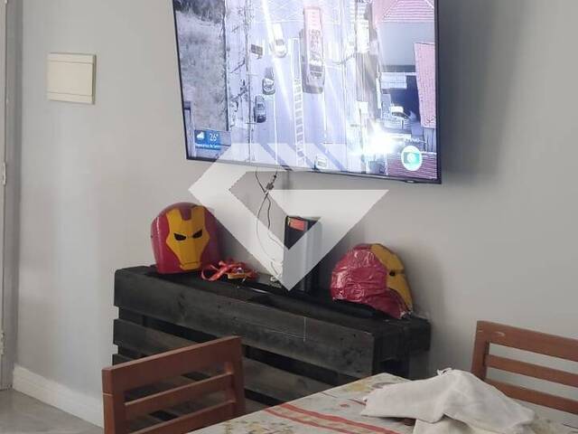 #AP1195 - Apartamento para Locação em São Paulo - SP - 2