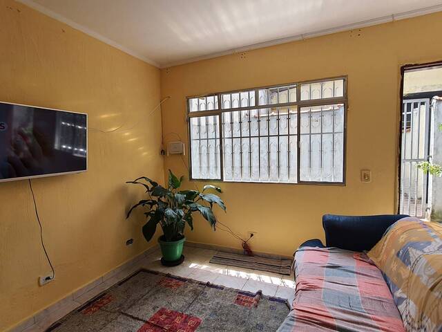#CA1198 - Casa para Locação em São Paulo - SP - 2