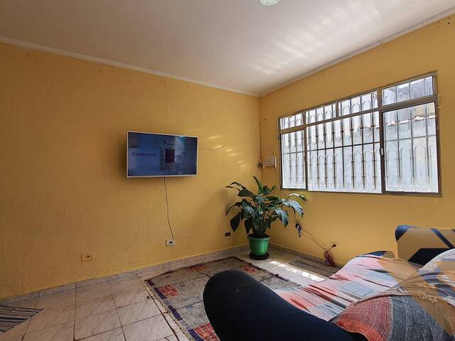#CA1198 - Casa para Locação em São Paulo - SP - 1