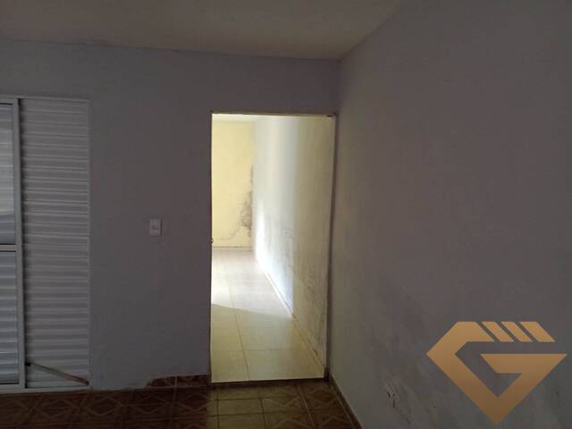#CA1204 - Casa para Locação em Ferraz de Vasconcelos - SP - 2