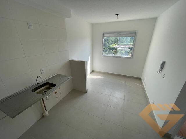 #AP1207 - Apartamento para Venda em São Paulo - SP - 2