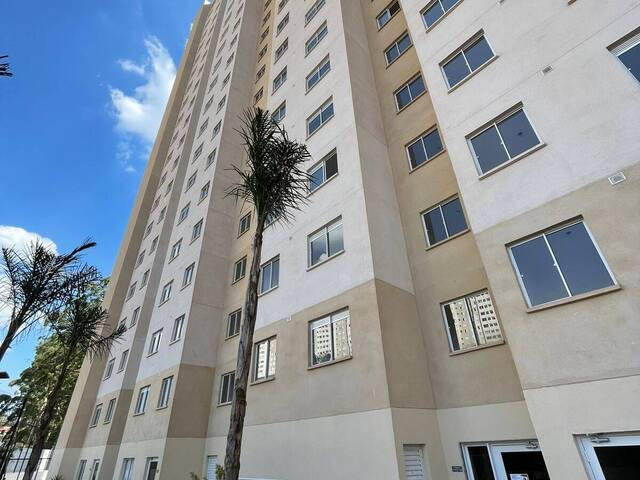 #AP1207 - Apartamento para Venda em São Paulo - SP - 1