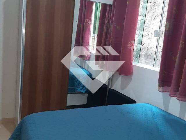 #CA1210 - Casa para Venda em Ferraz de Vasconcelos - SP - 3