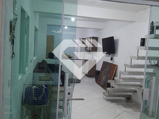 #CA1210 - Casa para Venda em Ferraz de Vasconcelos - SP - 2