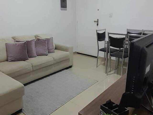 #AP1211 - Apartamento para Venda em Ferraz de Vasconcelos - SP - 3