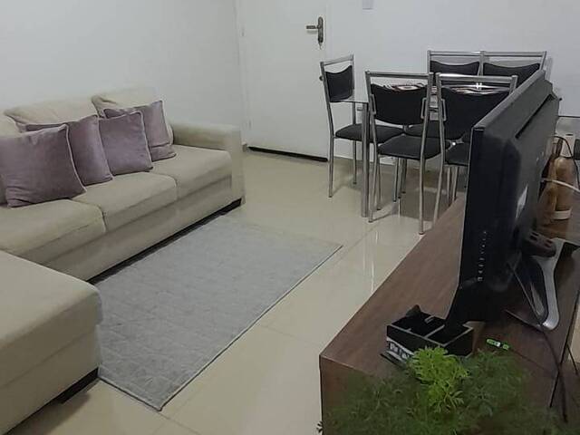 #AP1211 - Apartamento para Venda em Ferraz de Vasconcelos - SP - 2