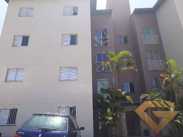 #AP1211 - Apartamento para Venda em Ferraz de Vasconcelos - SP - 1
