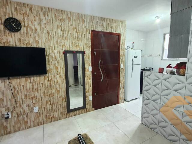 #AP1212 - Apartamento para Venda em Ferraz de Vasconcelos - SP - 1