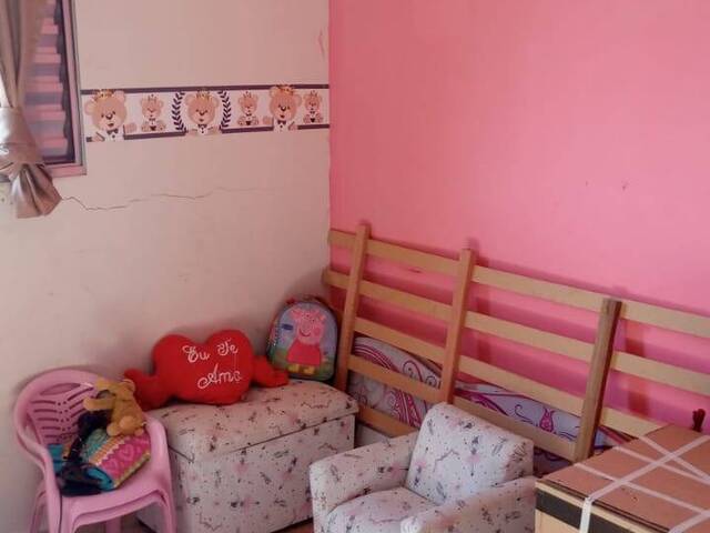 #TE1213 - Casa para Venda em Ferraz de Vasconcelos - SP - 3