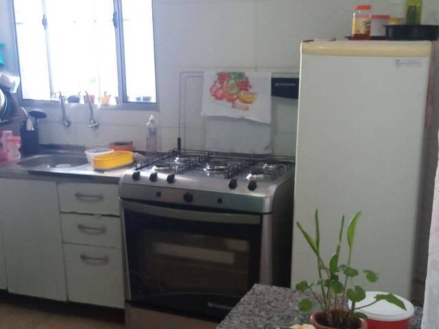 #TE1213 - Casa para Venda em Ferraz de Vasconcelos - SP - 1