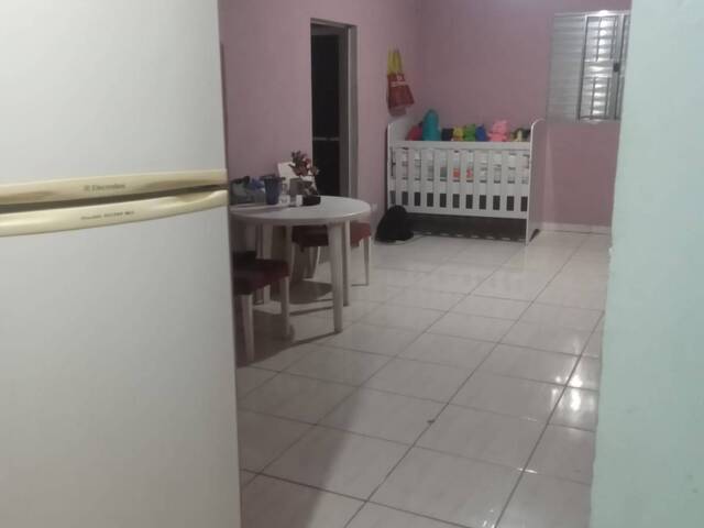 #TE1213 - Casa para Venda em Ferraz de Vasconcelos - SP - 2